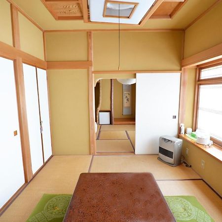 Fwa Guest House Фуджиномия Екстериор снимка