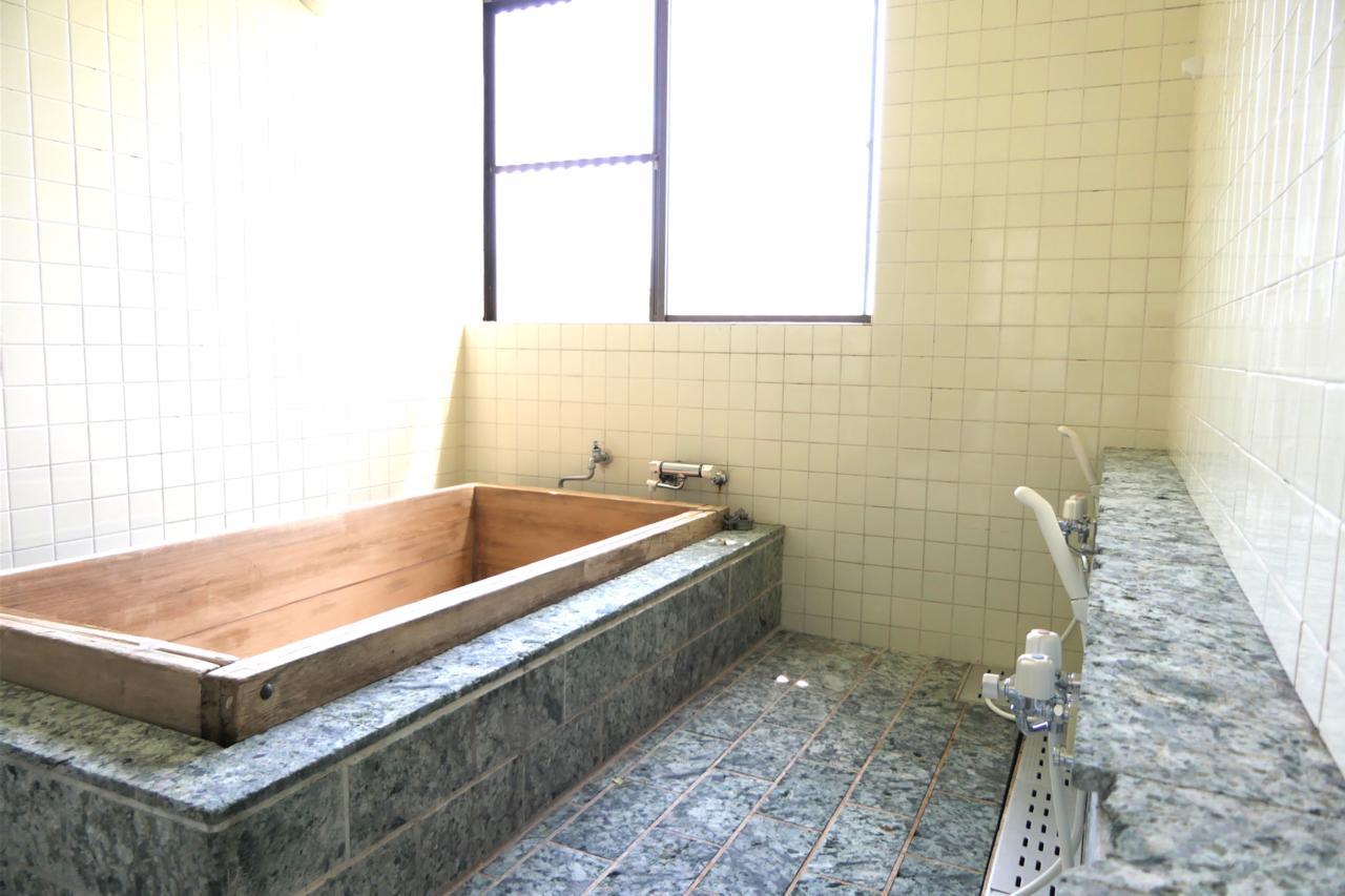 Fwa Guest House Фуджиномия Екстериор снимка