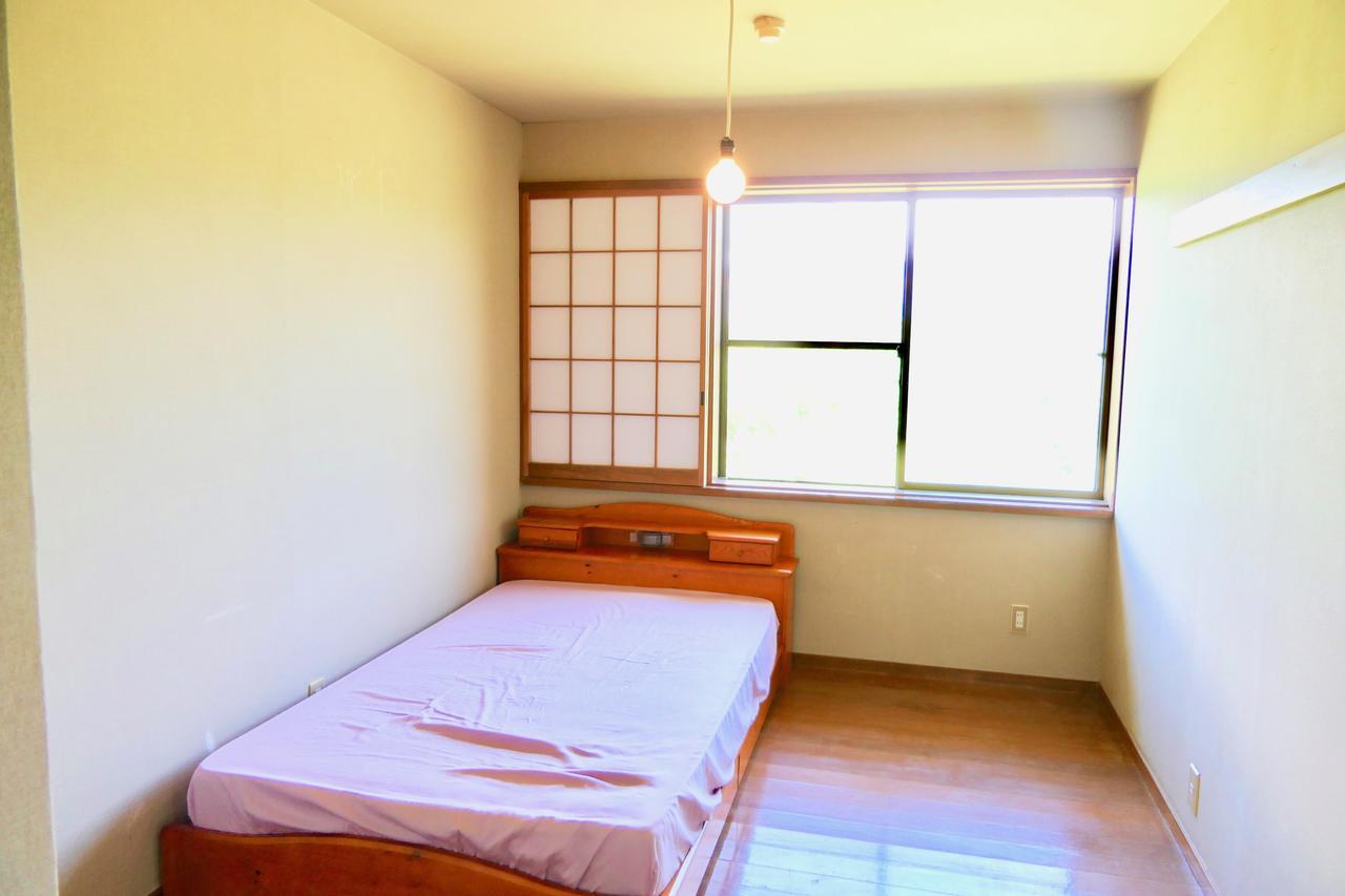 Fwa Guest House Фуджиномия Екстериор снимка