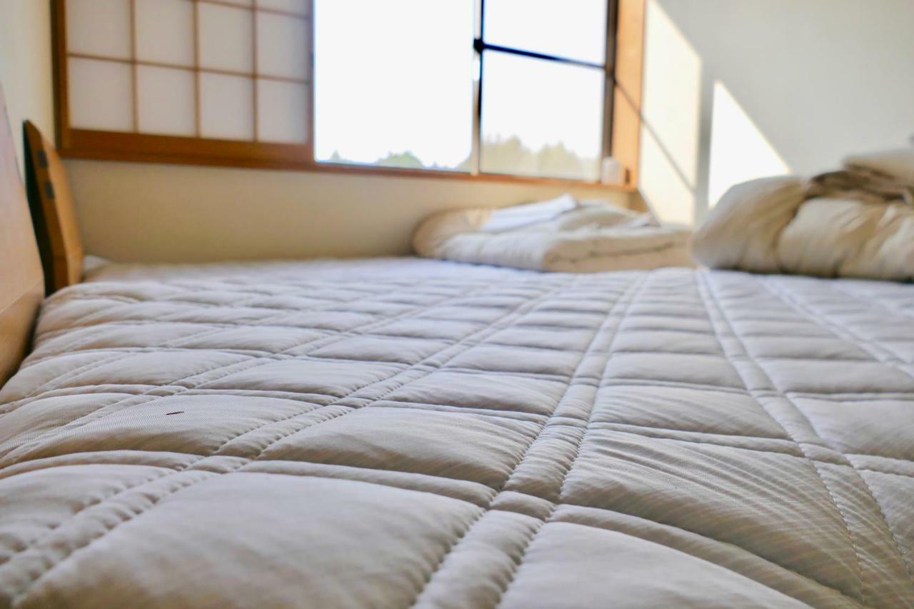 Fwa Guest House Фуджиномия Екстериор снимка