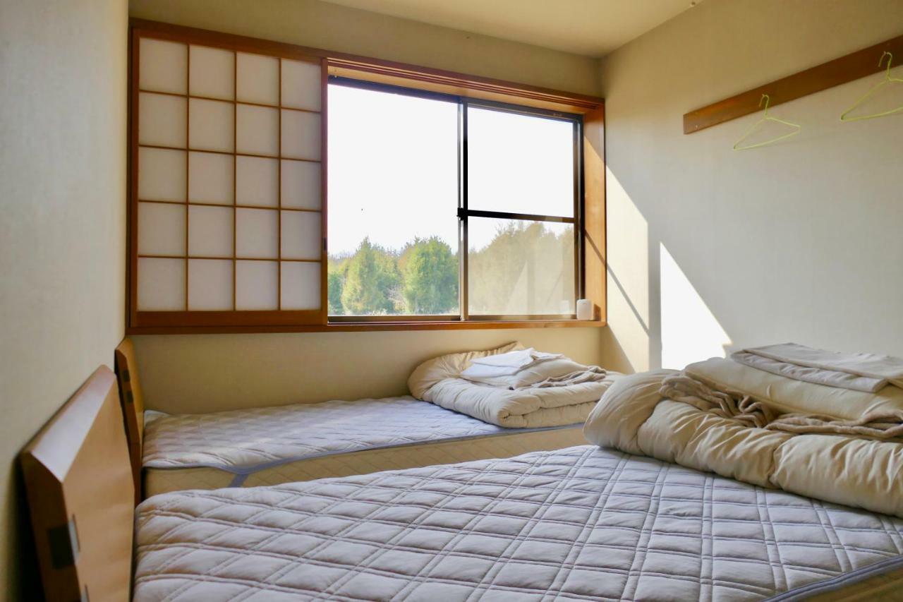 Fwa Guest House Фуджиномия Екстериор снимка