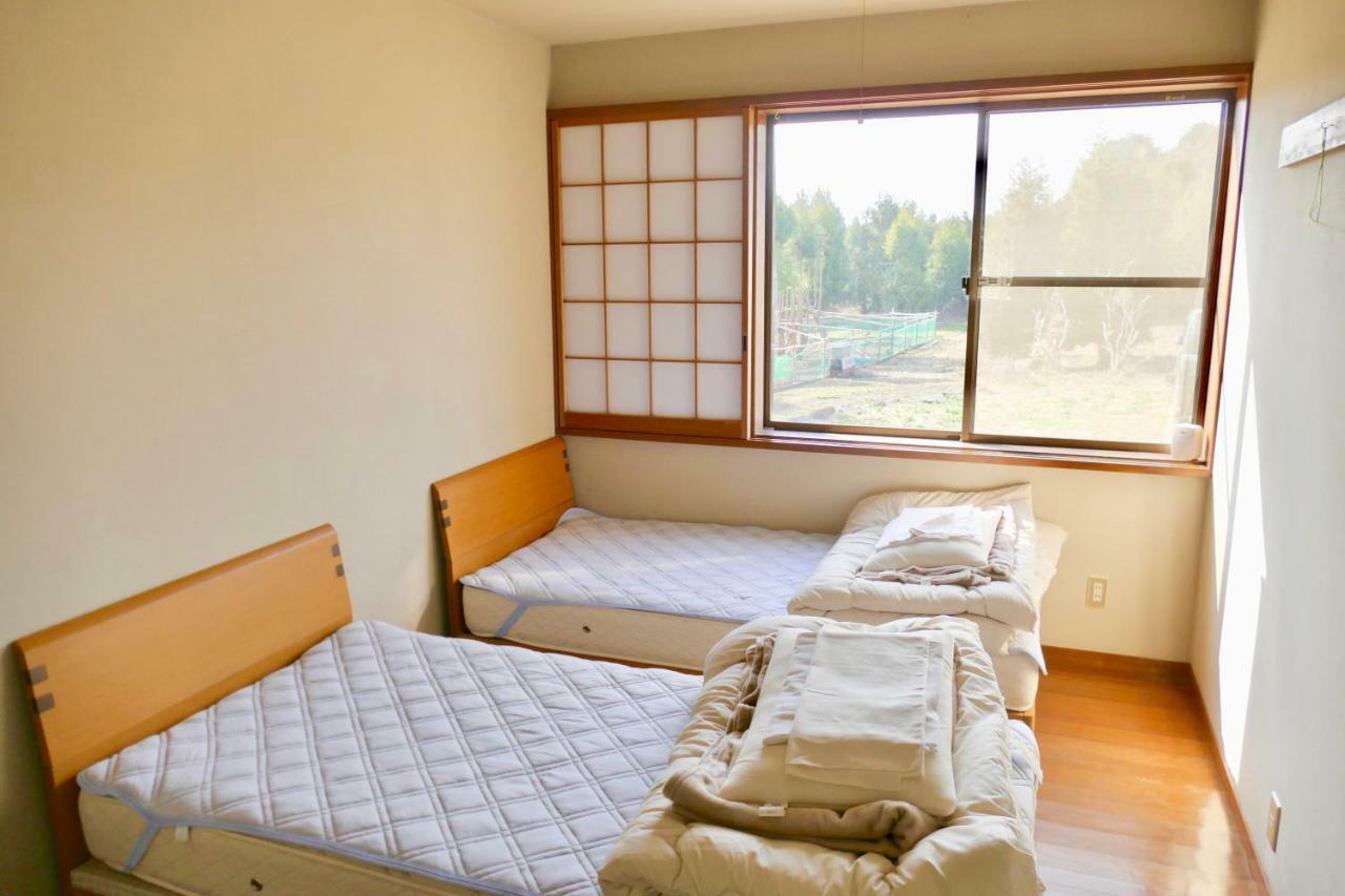 Fwa Guest House Фуджиномия Екстериор снимка