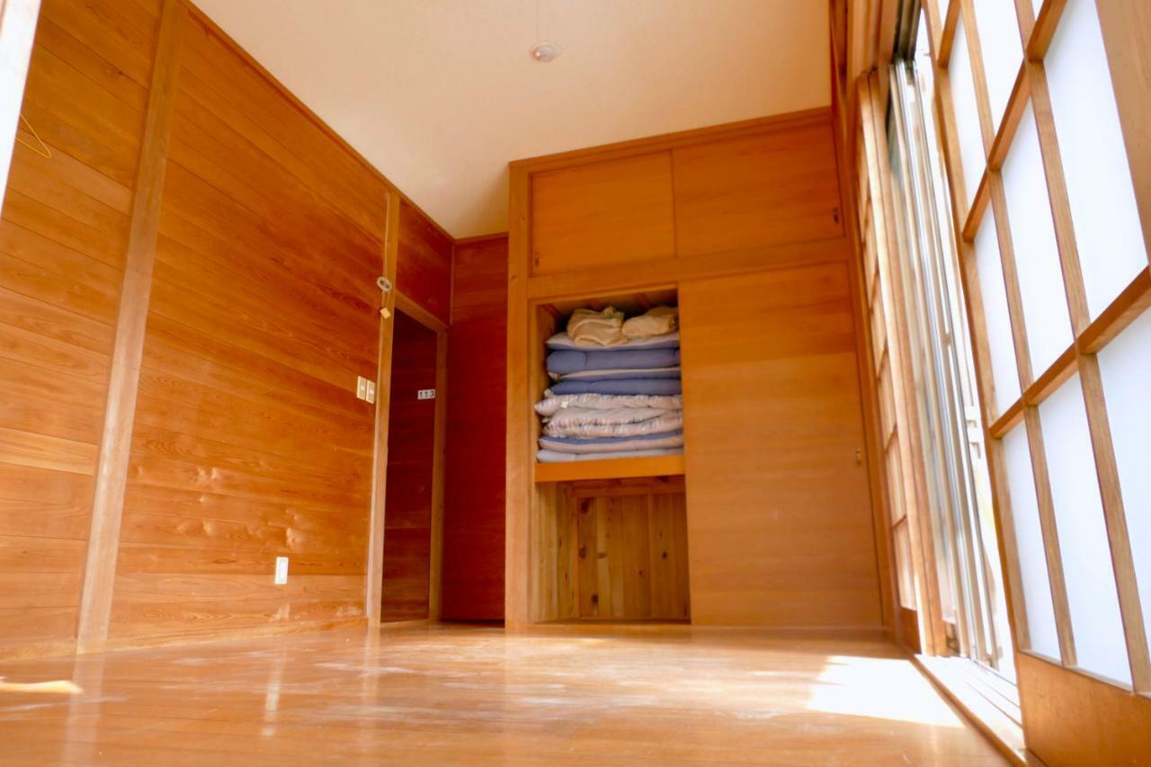 Fwa Guest House Фуджиномия Екстериор снимка