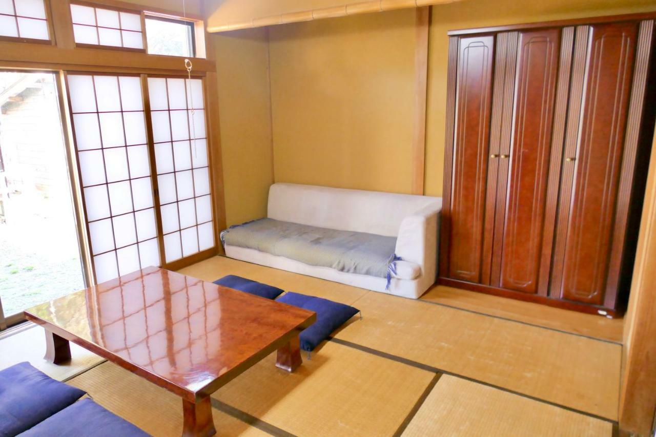 Fwa Guest House Фуджиномия Екстериор снимка